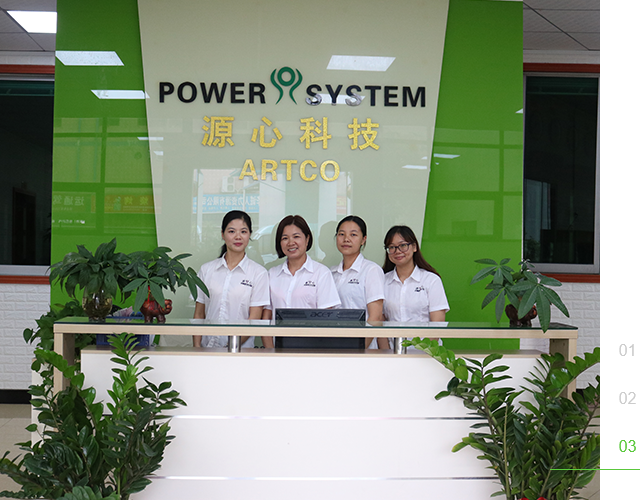 Power System Electronic Technology