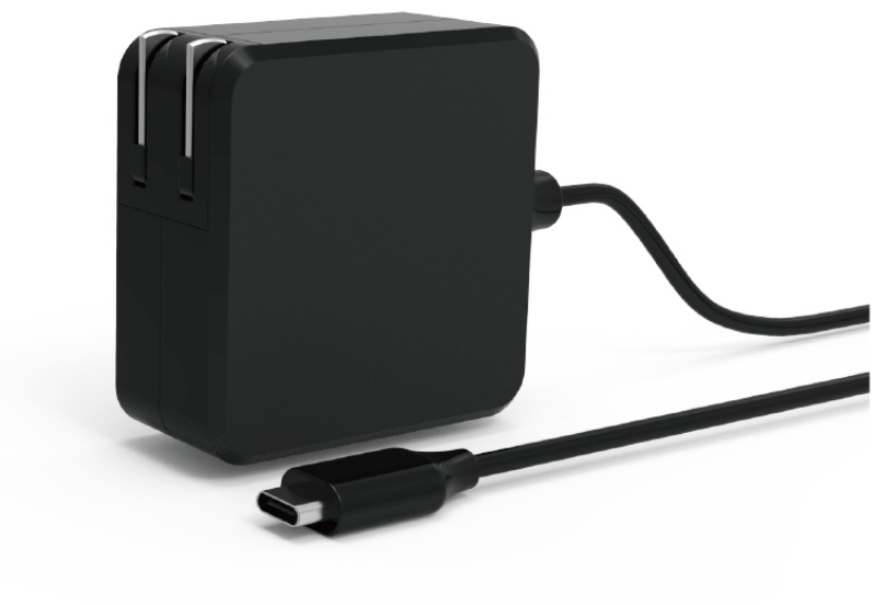 60W USB-C PD Wall Charger PS-240A/B