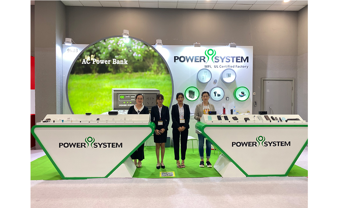 Power System Electronic Technology