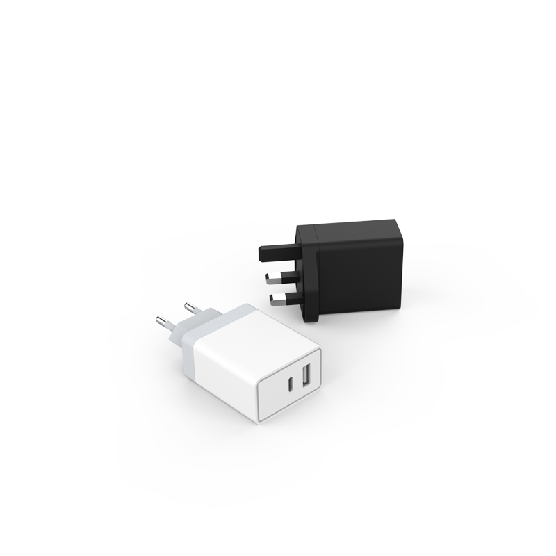 PS-552 PD 32W wall charger