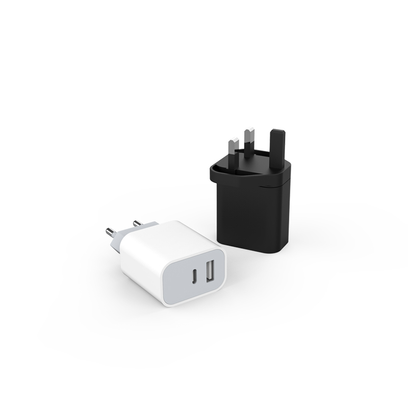 PS-551 PD 20W wall charger