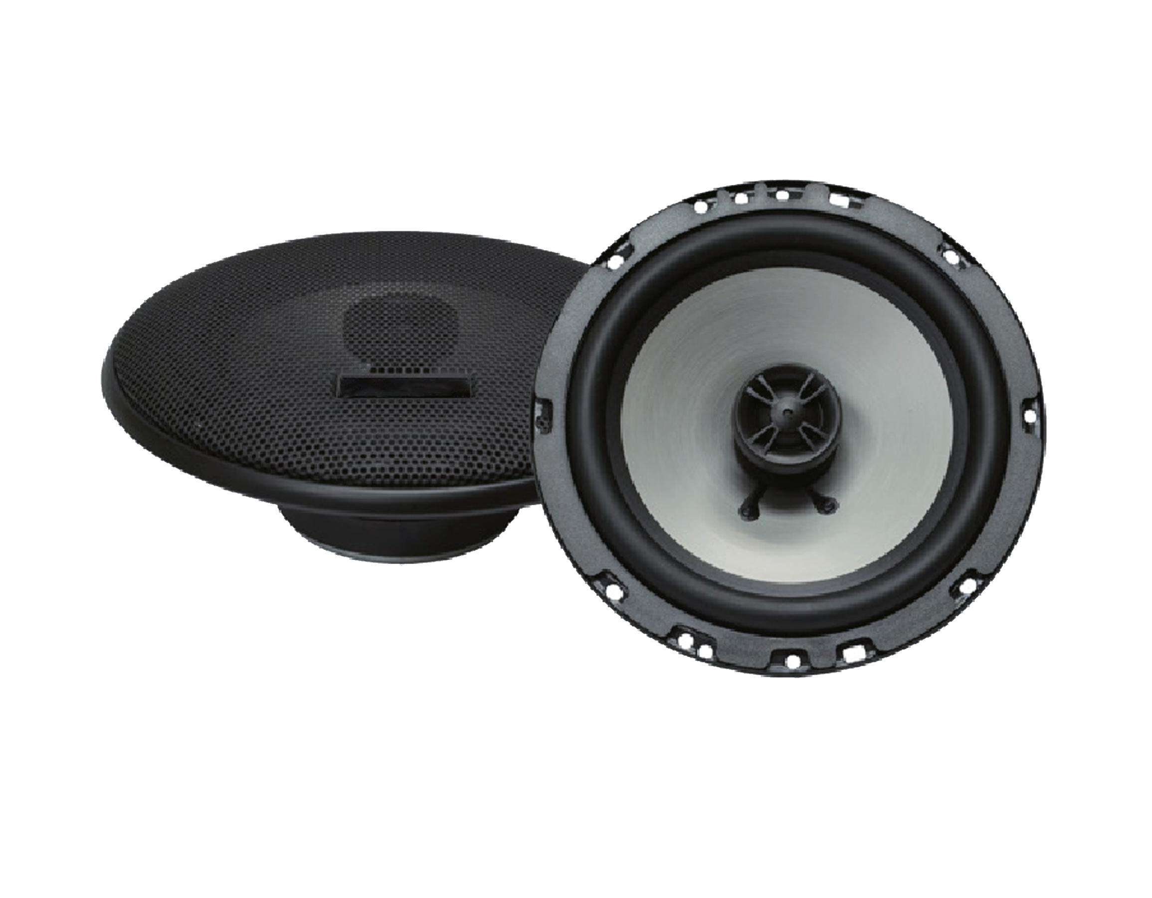 Speakers Coaxial