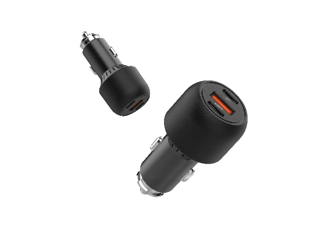 PS-560 95W car charger