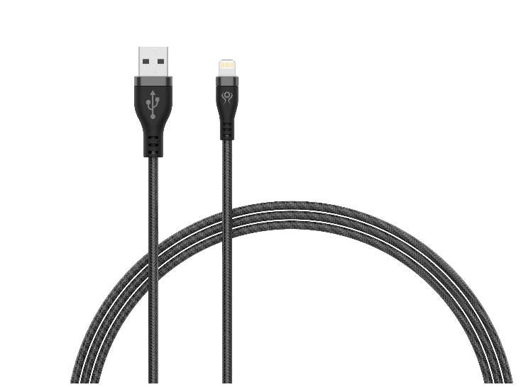 PS-472 Lightning Charging Cable