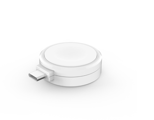 PS-307 Apple Watch Charger with USB-C