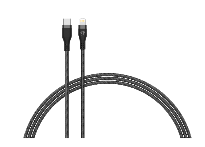 PS-473 Lightning Charging Cable