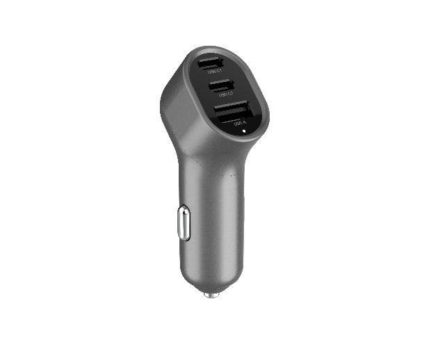 PS-622 95W car charger