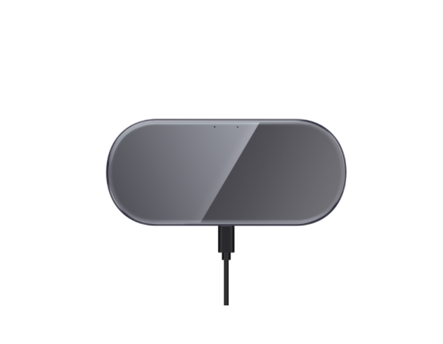PS-417 Wireless Fast Charger